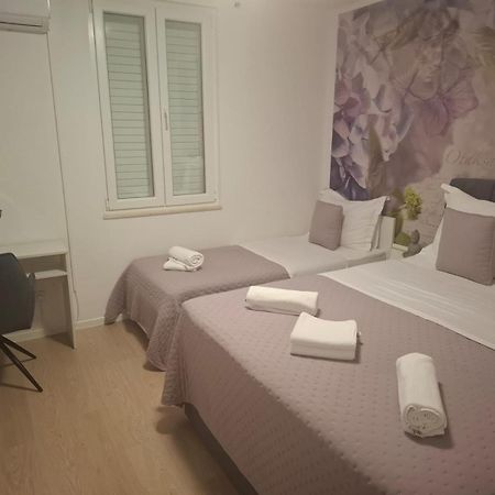 Apartment Mea Dubrovnik Extérieur photo