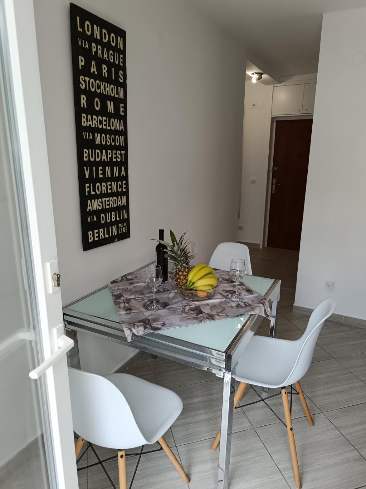 Apartment Mea Dubrovnik Extérieur photo
