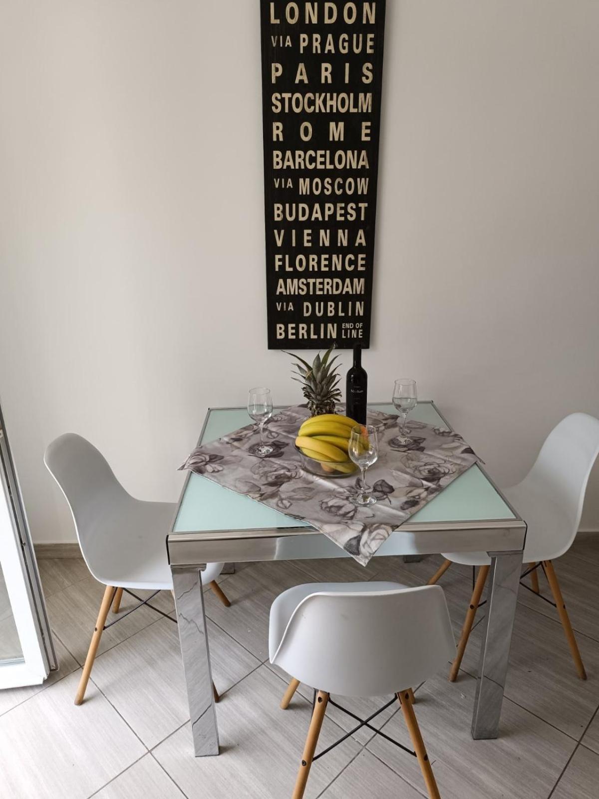 Apartment Mea Dubrovnik Extérieur photo