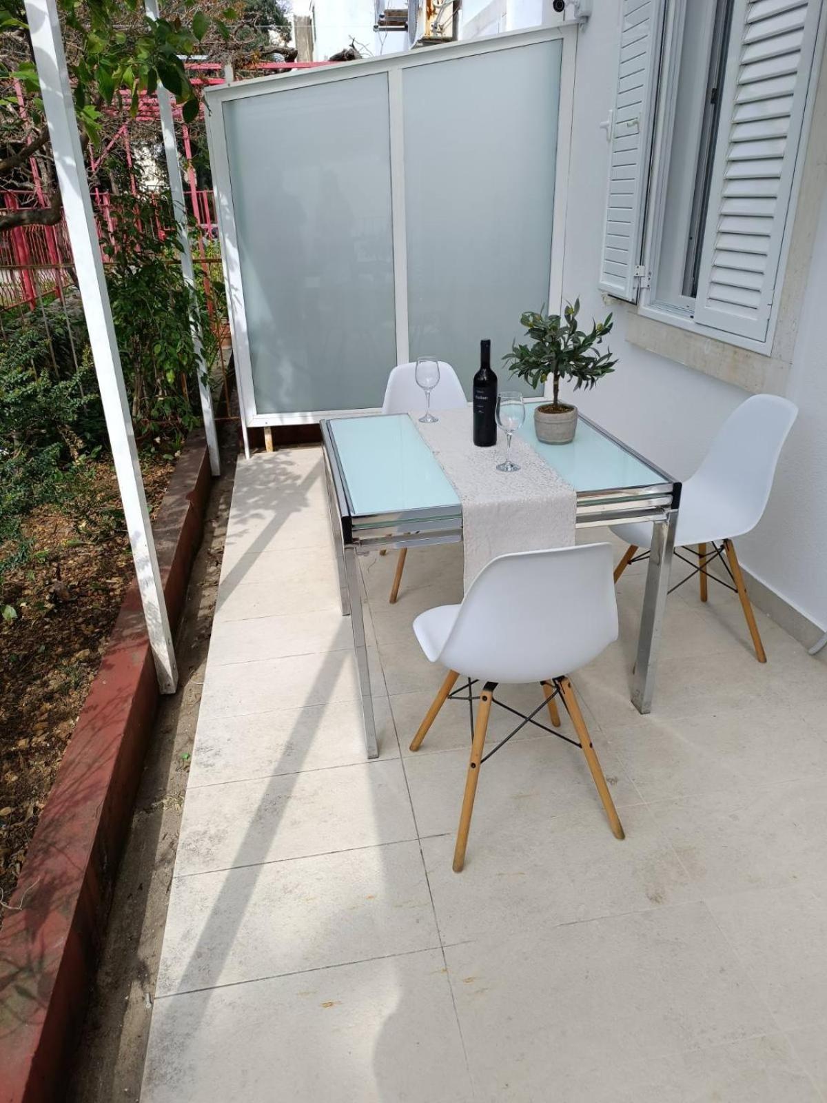 Apartment Mea Dubrovnik Extérieur photo