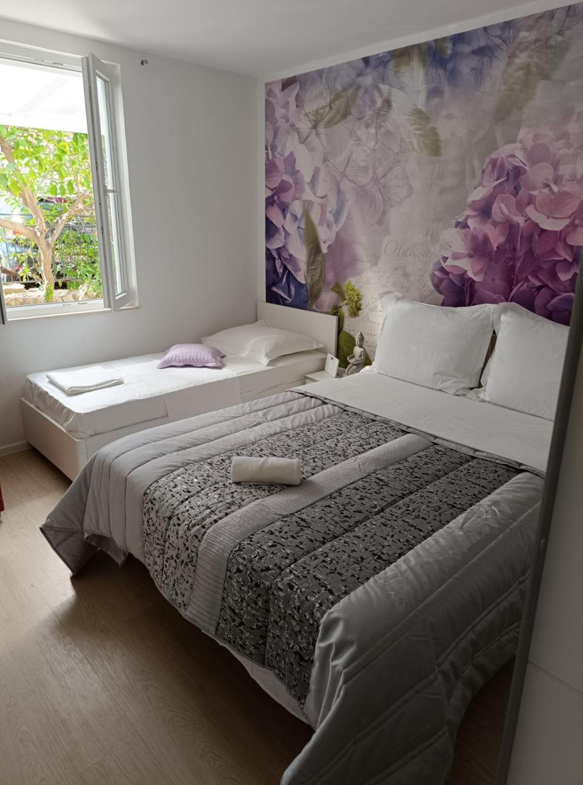 Apartment Mea Dubrovnik Extérieur photo
