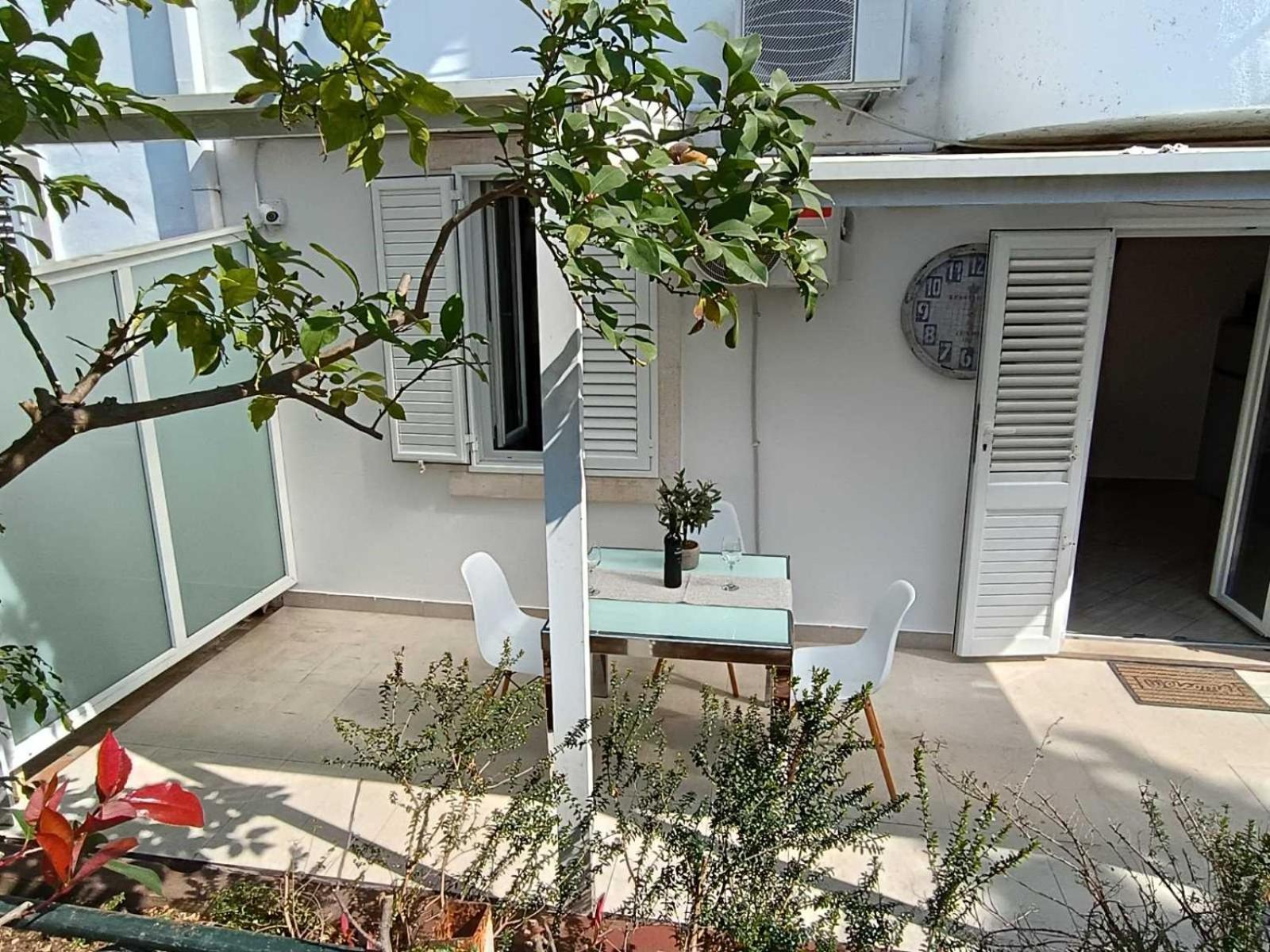 Apartment Mea Dubrovnik Extérieur photo
