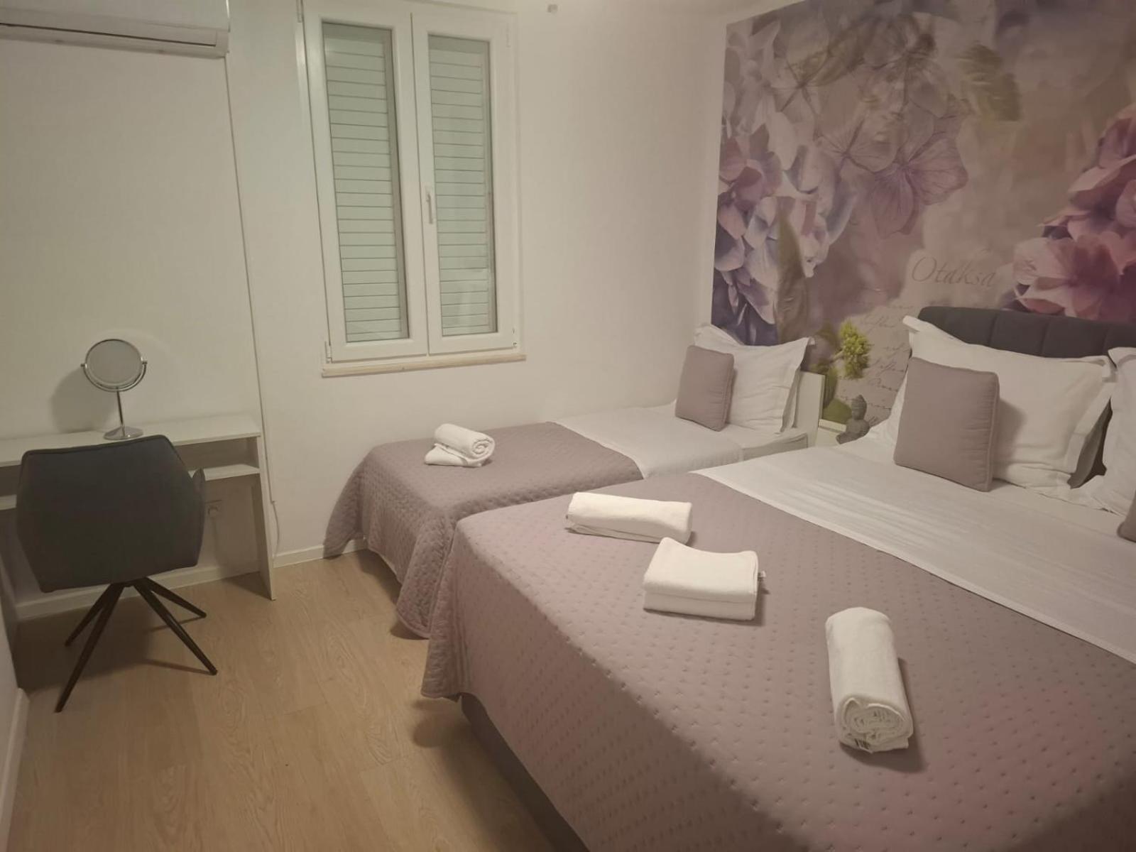 Apartment Mea Dubrovnik Extérieur photo